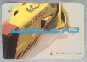 wipEout HD Evaluation Materials (18)